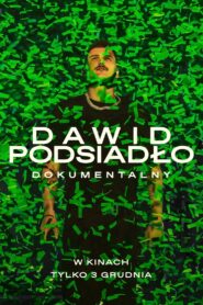 Dawid Podsiadło: The Tour 2024 one on netflix