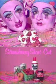 Strawberry Short-Cut 1991 one on netflix