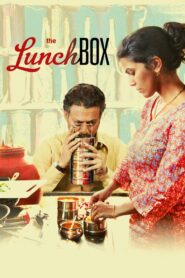 The Lunchbox 2013 one on netflix