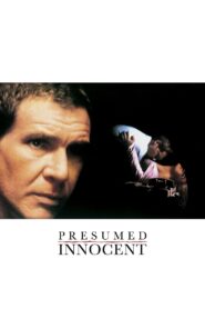 Presumed Innocent 1990 one on netflix