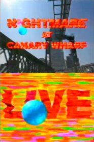 Trouble at the Top: Nightmare at Canary Wharf 1994 one on netflix