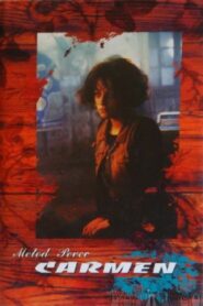 Carmen 1995 one on netflix