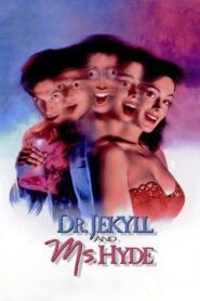 Dr. Jekyll and Ms. Hyde 1995 one on netflix