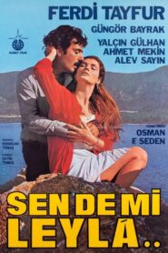 Sen De Mi Leyla 1982 one on netflix