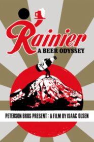 Rainier: A Beer Odyssey 2024 one on netflix