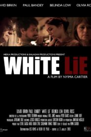 White Lie 2013 one on netflix