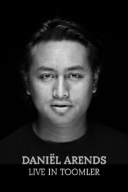 Daniël Arends – Live in Toomler 2007 one on netflix