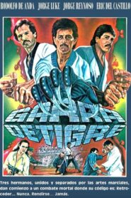 Garra de tigre 1989 one on netflix