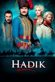 Hadik 2023 one on netflix