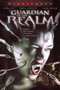 Guardian of the Realm 2004 one on netflix