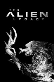 The Alien Legacy 1999 one on netflix