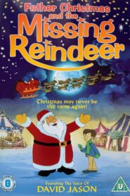 Father Christmas and the Missing Reindeer 1998 one on netflix