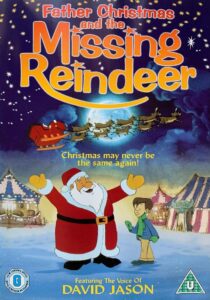 Father Christmas and the Missing Reindeer 1998 one on netflix