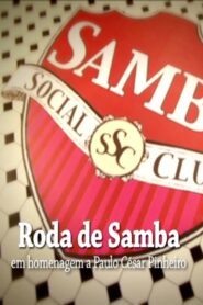 Samba Social Clube – Roda de Samba em Homenagem a Paulo César Pinheiro 2011 one on netflix