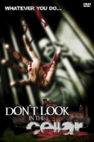 Don’t Look In The Cellar 2008 one on netflix