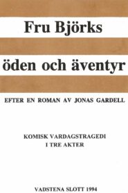Fru Björks öden och äventyr 1995 one on netflix