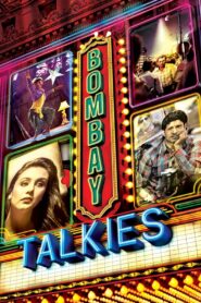 Bombay Talkies 2013 one on netflix