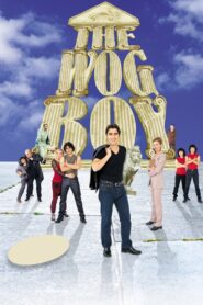 The Wog Boy 2000 one on netflix