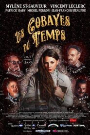 A Time of Mice and Hubris 2024 one on netflix
