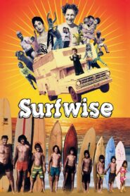Surfwise 2007 one on netflix