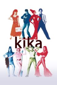 Kika 1993 one on netflix