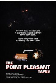 The Point Pleasant Tapes 2024 one on netflix