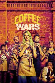 Coffee Wars 2023 one on netflix