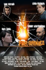 Breaking Point 2012 one on netflix