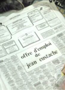 Employment Offer 1982 one on netflix