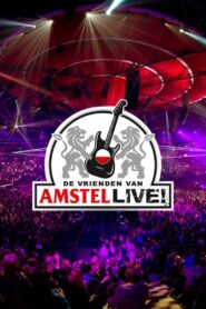 Vrienden van Amstel Live 2022 2022 one on netflix