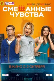 Mixed Feelings 2014 one on netflix