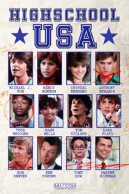High School U.S.A. 1983 one on netflix