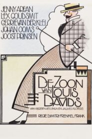 The Son of Louis Davids 1986 one on netflix