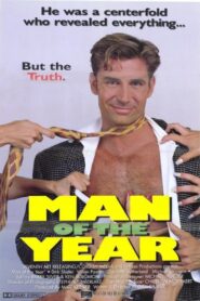 Man of the Year 1995 one on netflix