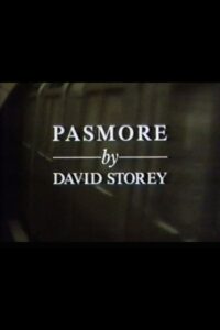 Pasmore 1980 one on netflix