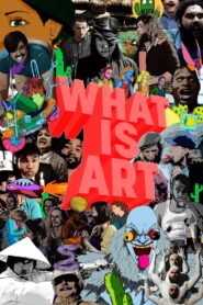 What is Art 2023 one on netflix