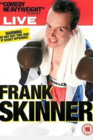 Frank Skinner – Live 1992 one on netflix