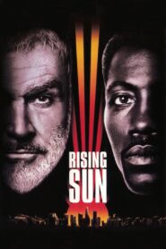 Rising Sun 1993 one on netflix