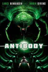 Antibody 2002 one on netflix
