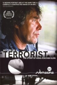 De terrorist Hans-Joachim Klein 2005 one on netflix