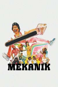 Mechanic 1983 one on netflix