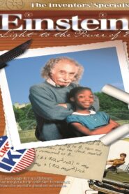 Einstein: Light to the Power of 2 1996 one on netflix