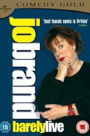 Jo Brand – Barely Live 2003 one on netflix