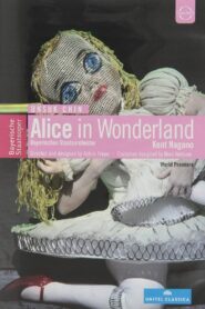 Unsuk Chin: Alice in Wonderland 2008 one on netflix