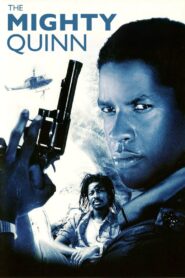 The Mighty Quinn 1989 one on netflix
