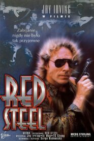 Red Steel 1995 one on netflix