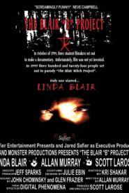 The Blair Bitch Project 1999 one on netflix