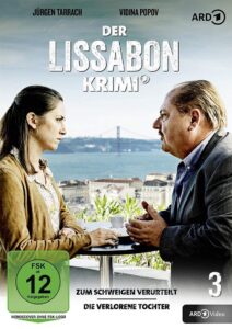 Der Lissabon Krimi: Die verlorene Tochter 2020 one on netflix