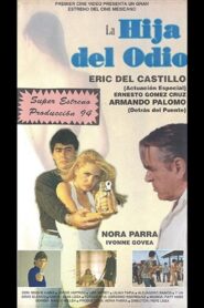 La hija del odio 1993 one on netflix