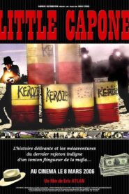 Little Capone 2006 one on netflix
